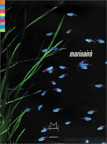 Mario Airo: LA Stanza Dove Marsilio Sognava Di Dormire...E Altri Racconti (Avvistamenti) Film, Art & Culture