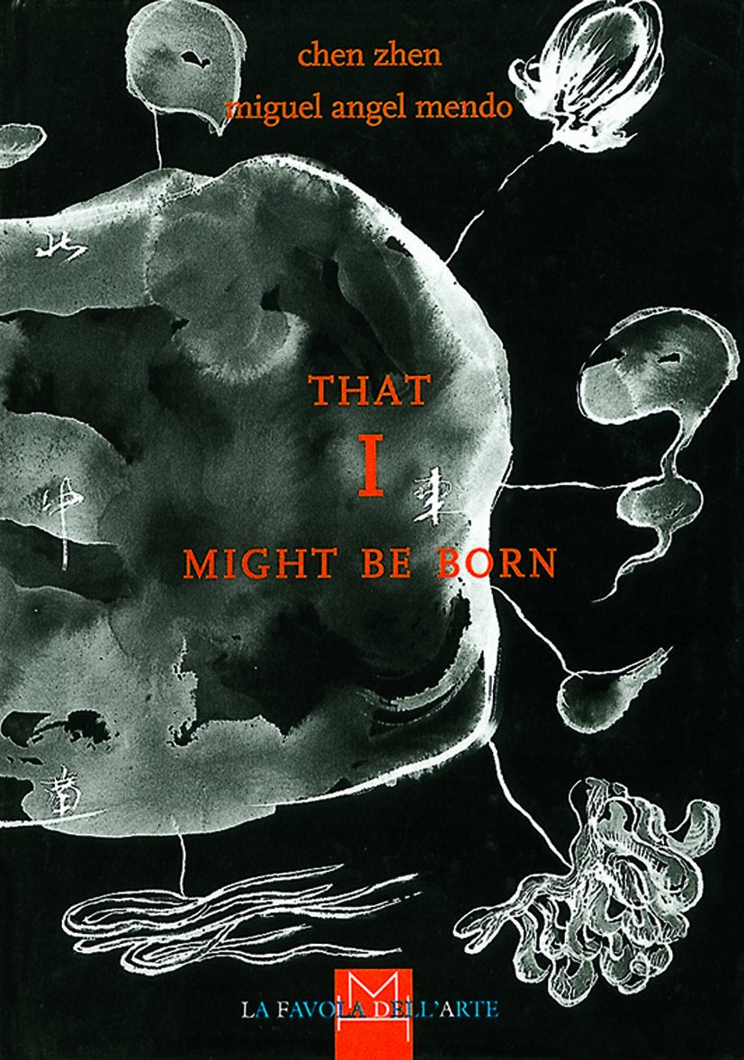 That I Might Be Born (La favola dell'arte) Contemporary literature