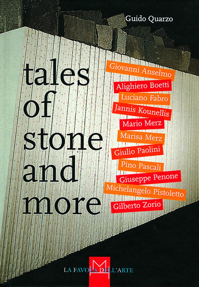 Tales of Stone and More (La favola dell'arte) Film, Art & Culture