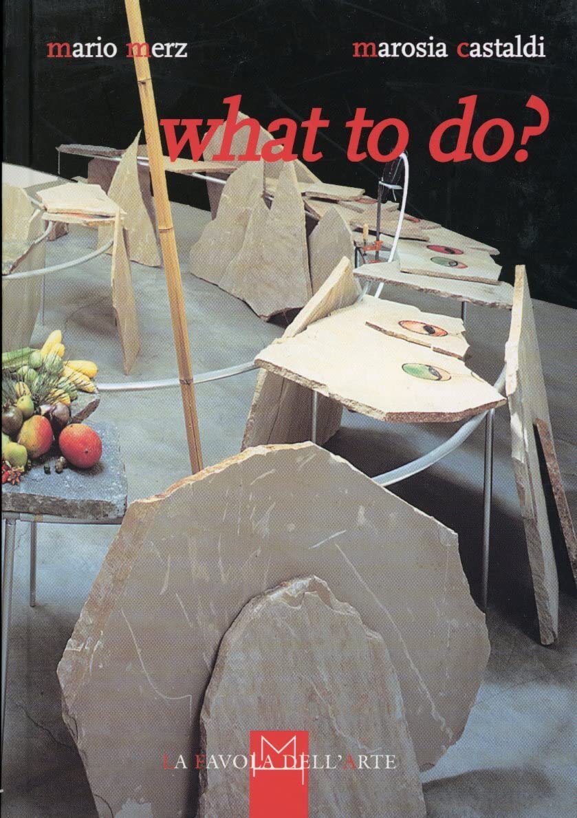 What to Do? (La favola dell'arte) Film, Art & Culture