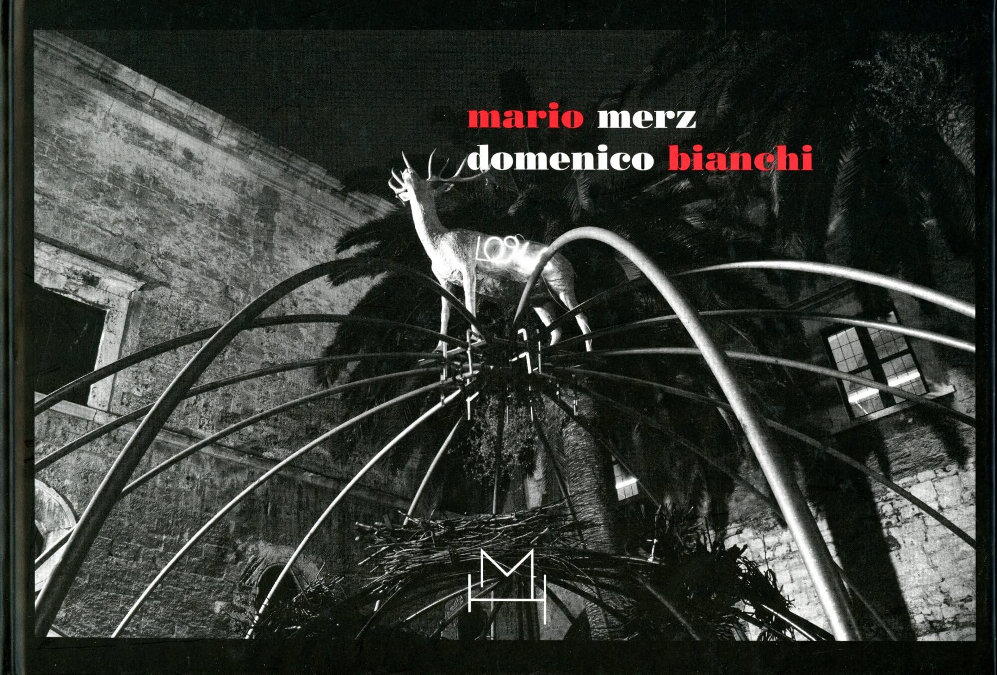 domenico Bianchi (Cataloghi mostre) Film, Art & Culture