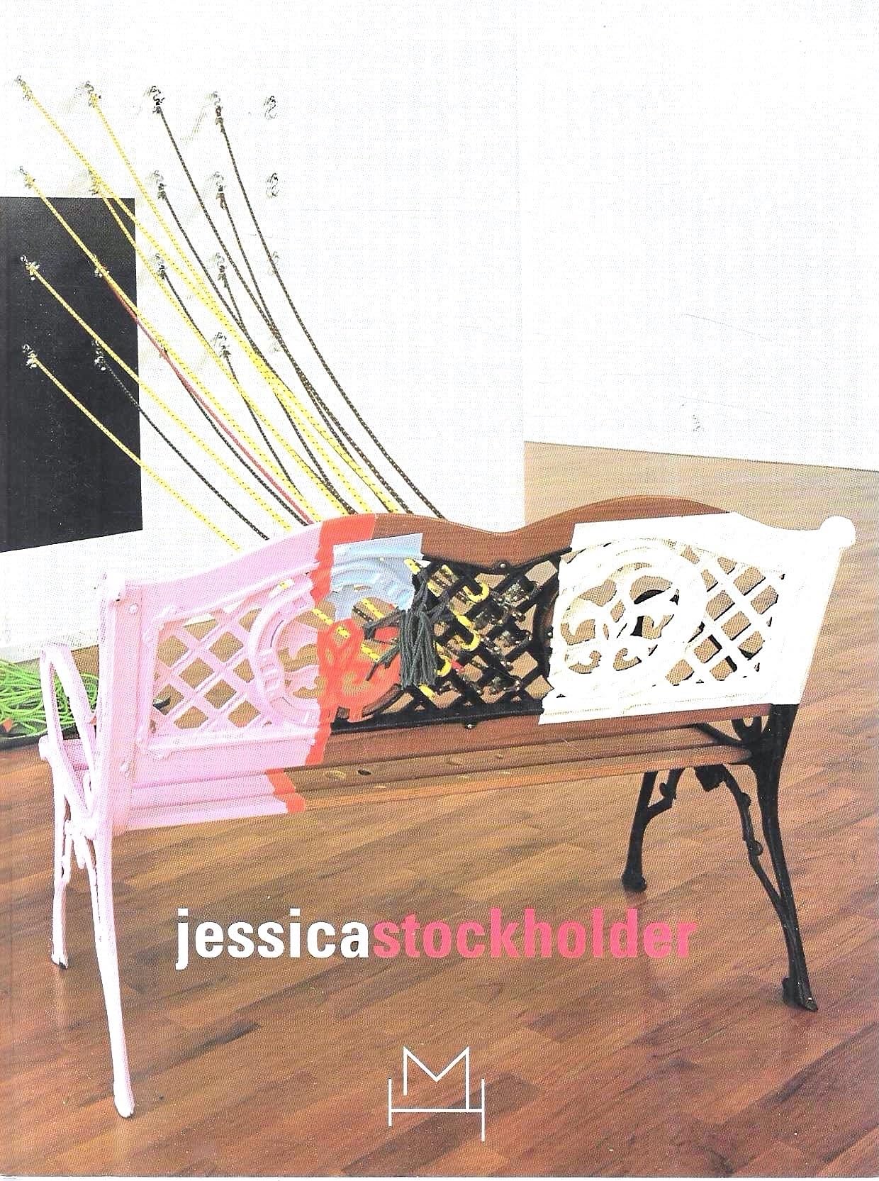 Jessica Stockholder: English-Italian (GAM Contemporanea) Film, Art & Culture