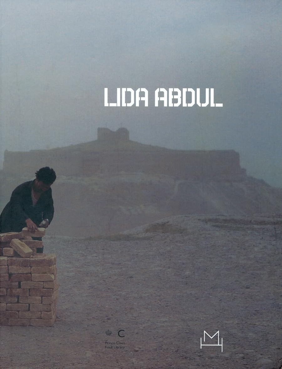 Lida Abdul Arts & Music