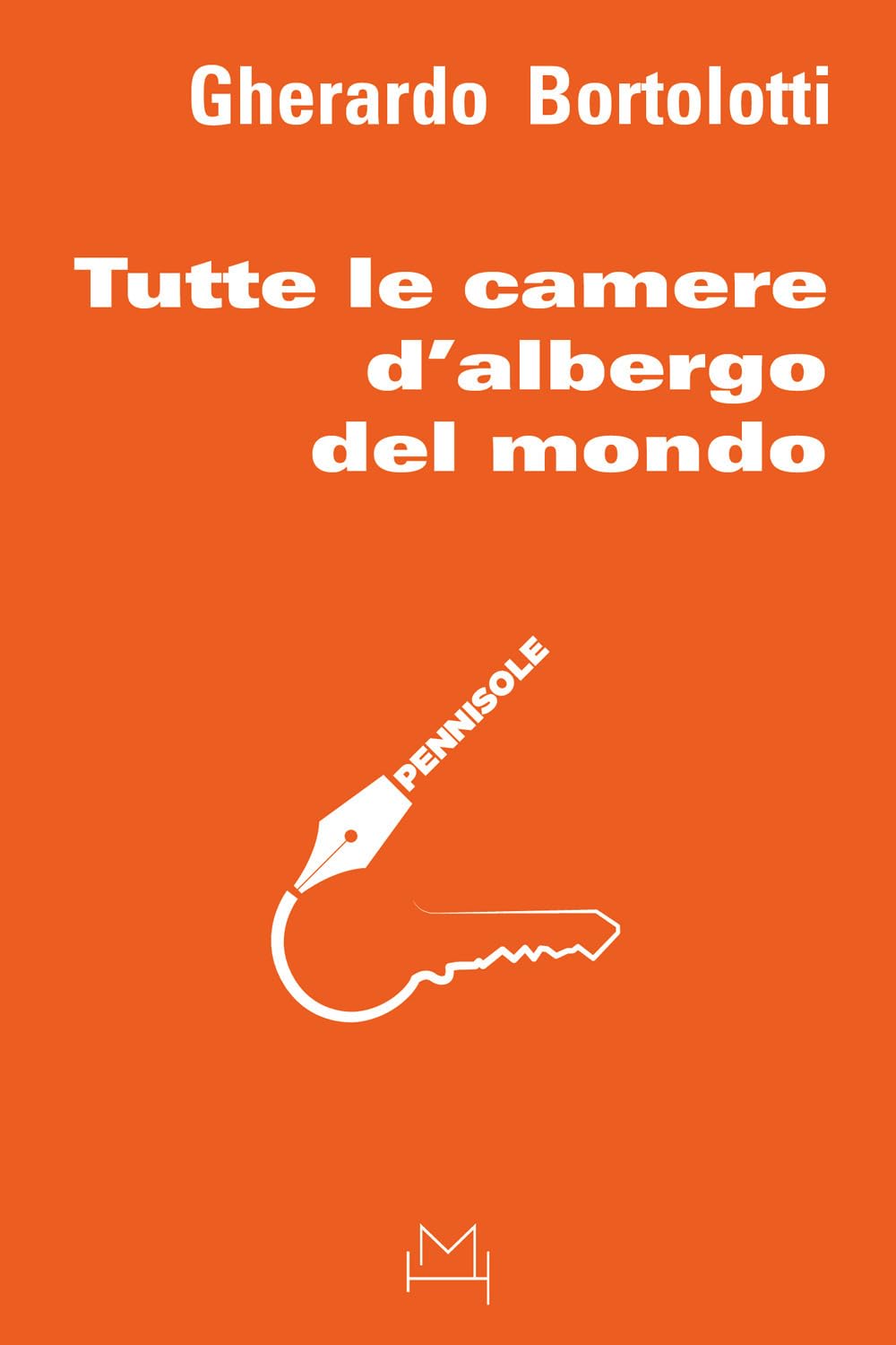 Tutte le camere d'albergo del mondo book