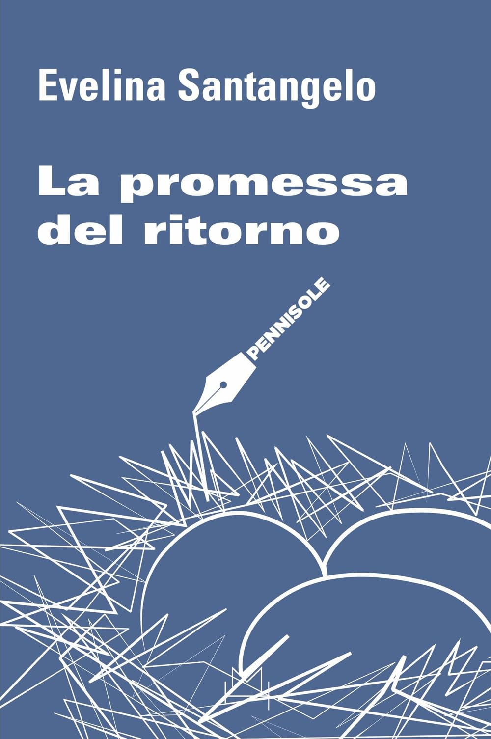 La promessa del ritorno book