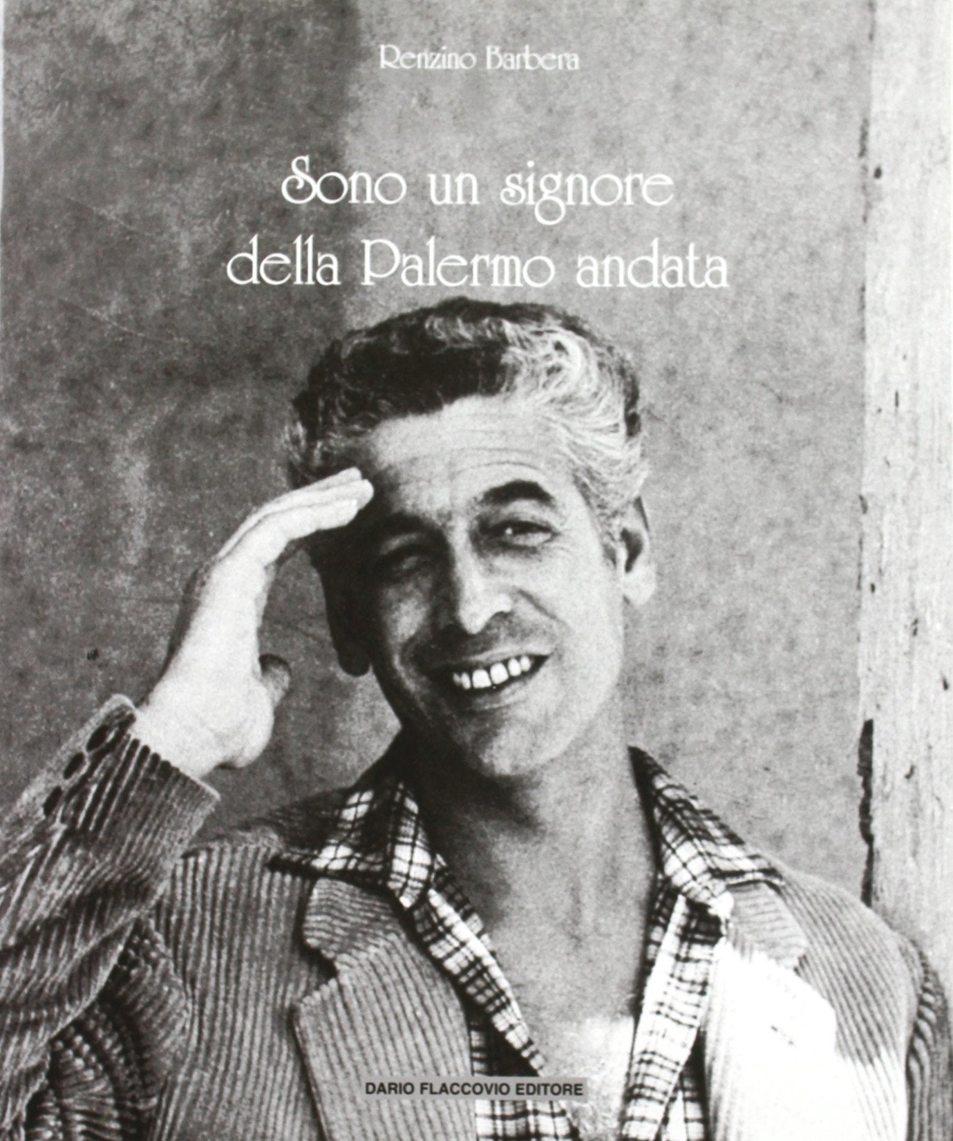 Sono un signore della Palermo andata book