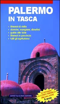 Palermo in tasca (Guide in tasca) Leisure, Home & Garden