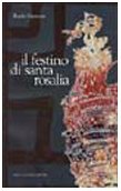 Il festino di santa Rosalia book