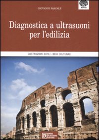 Diagnostica a ultrasuoni per l'edilizia. Costruzioni civili, beni culturali book