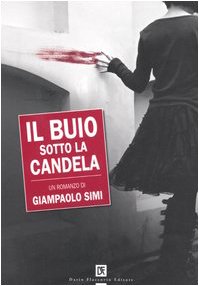 Il buio sotto la candela book