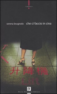 Che ci faccio in Cina book