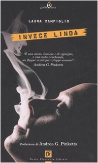 Invece Linda (Gialloteca) Contemporary literature