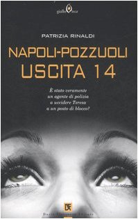 Napoli-Pozzuoli uscita 14 book