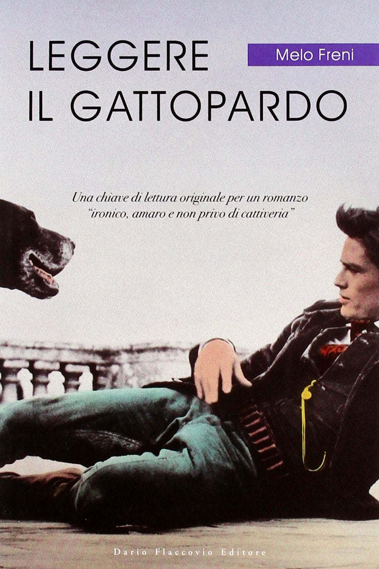 Leggere «Il Gattopardo». Una chiave di lettura originale per un romanzo «ironico, amaro e non privo di cattiveria» Contemporary literature