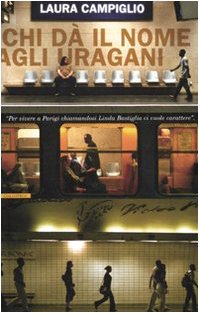 Chi dà il nome agli uragani book