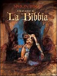 Illustrazioni dalla Bibbia. Ediz. illustrata book