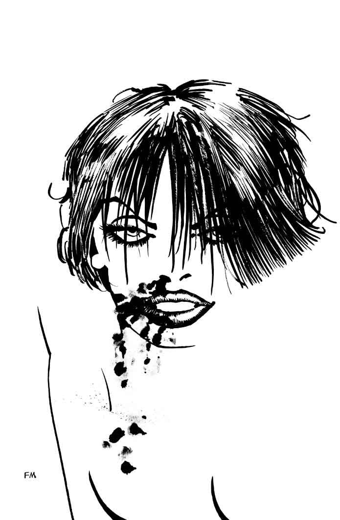 Una donna per cui uccidere. Sin city (Vol. 2) book