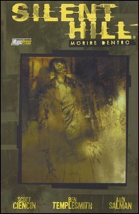 Product Image: Silent Hill. Morire dentro