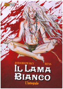 Product Image: Il lama bianco. L'integrale