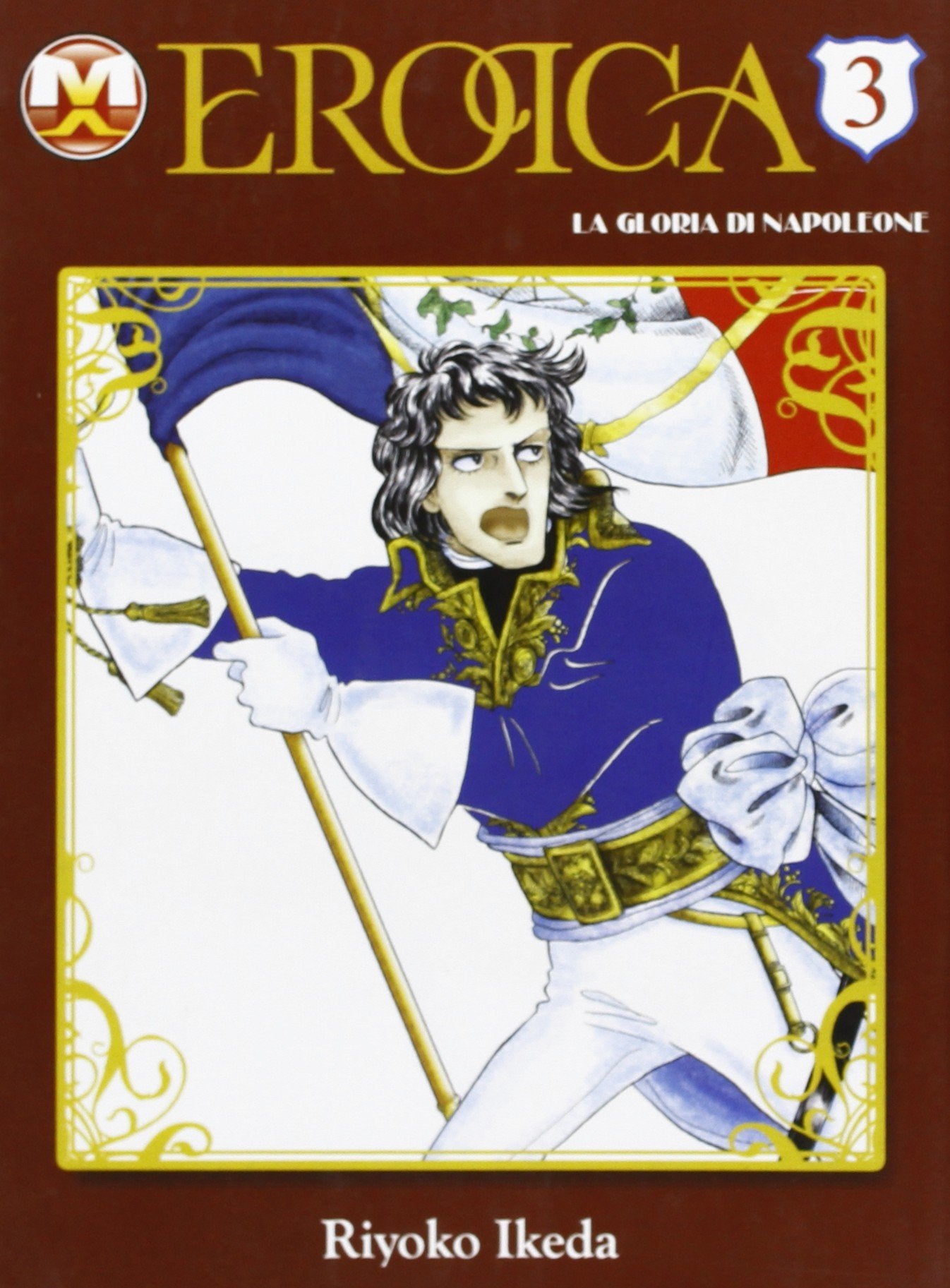 Eroica. La gloria di Napoleone (Vol. 3) book