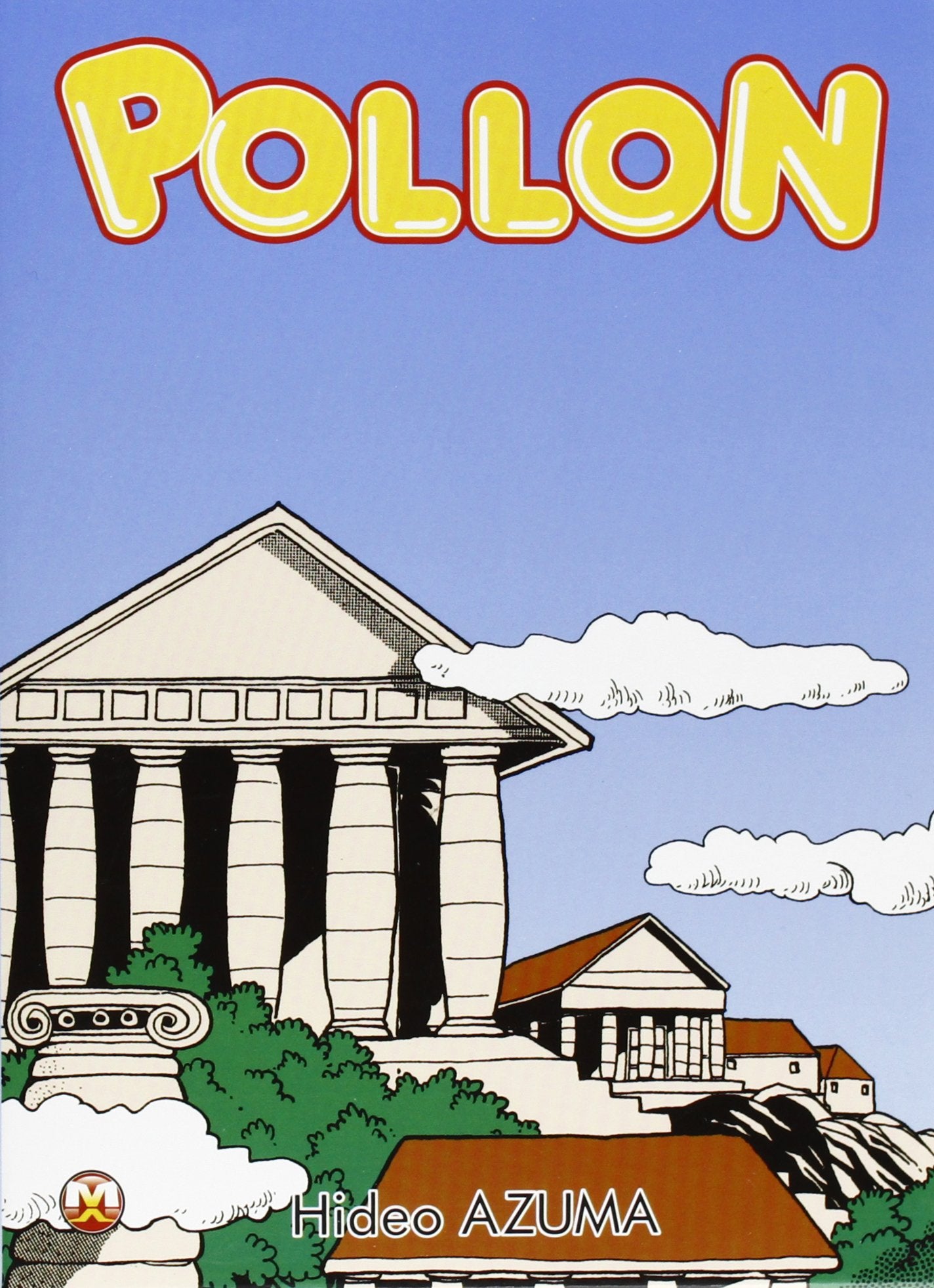 Pollon. Cofanetto book