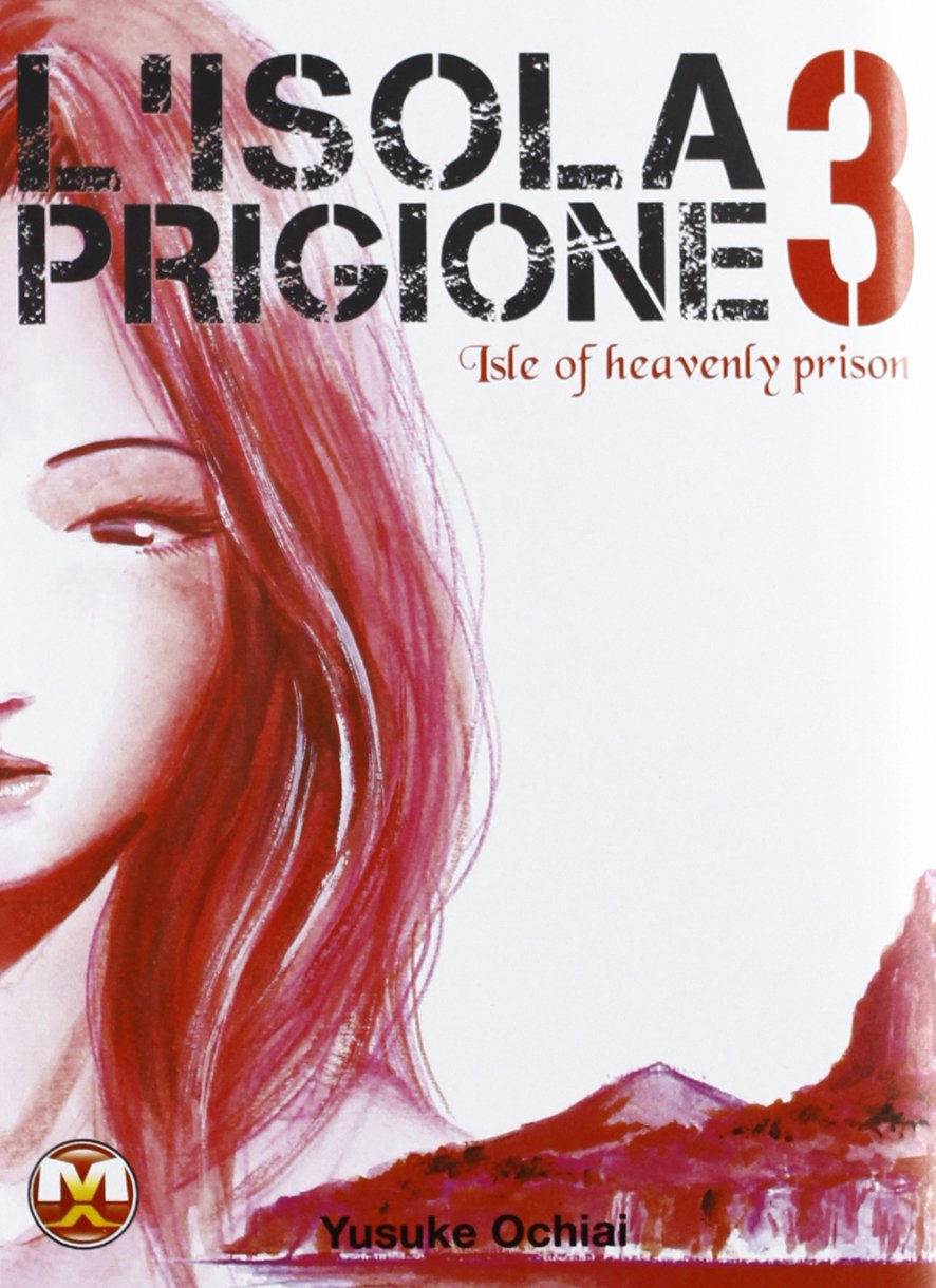 L'isola prigione (Vol. 3) book