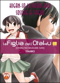 La figlia dell'Otaku (Vol. 7) Manga