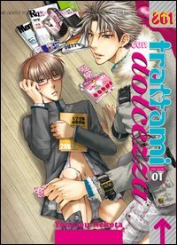Trattami con dolcezza (Vol. 1) (801) Manga