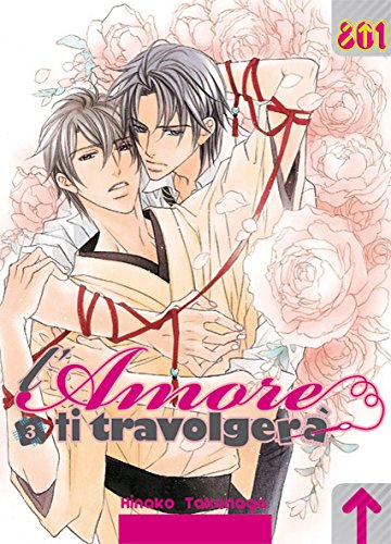 L'amore ti travolgerà (Vol. 3) book