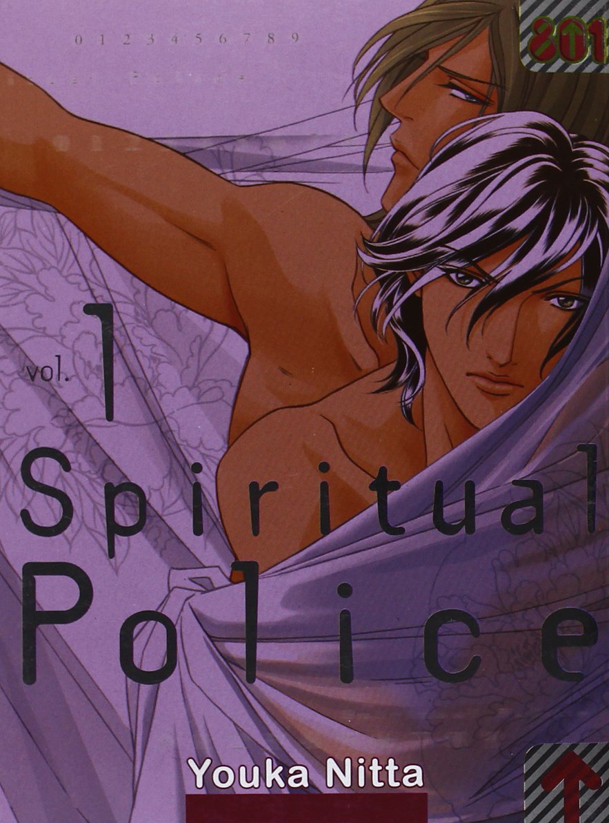 Spiritual police (Vol. 1) (801) LGBTQ+