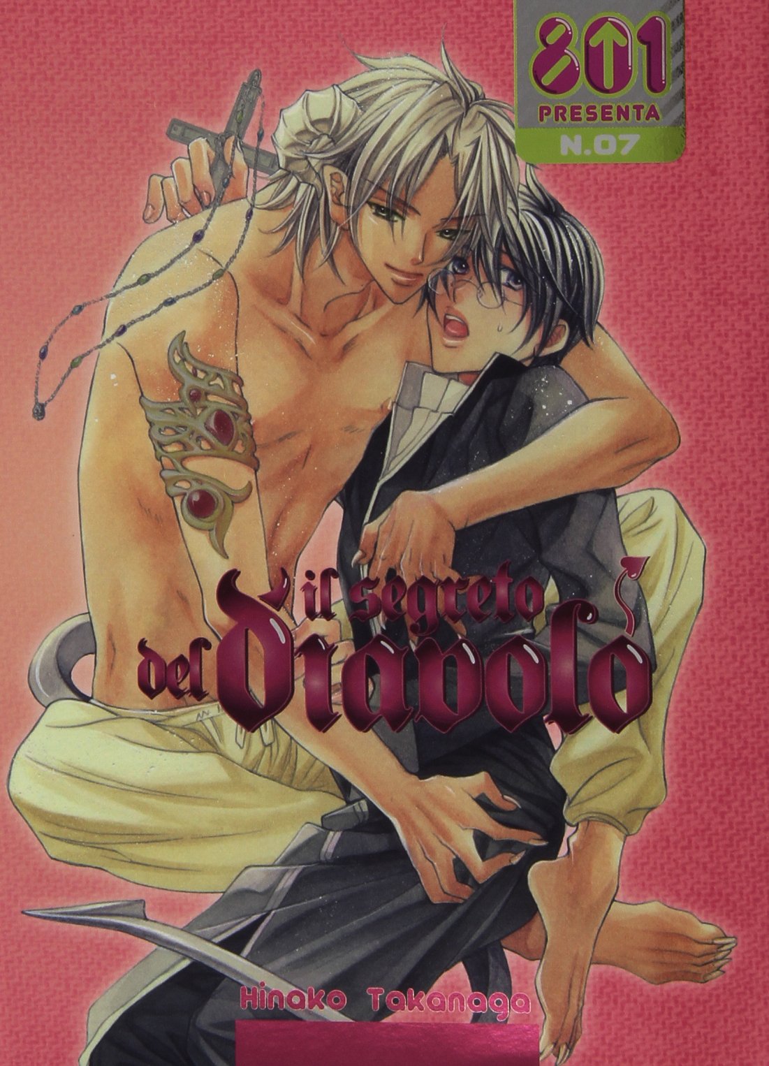 Il segreto del diavolo book