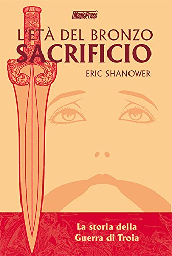 Sacrificio. L'età del bronzo (Vol. 2) book