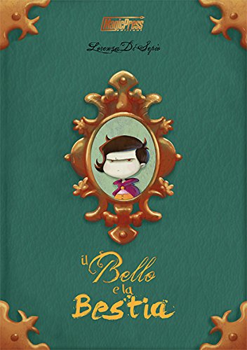 Il bello & la bestia. Simple&Madama Manga