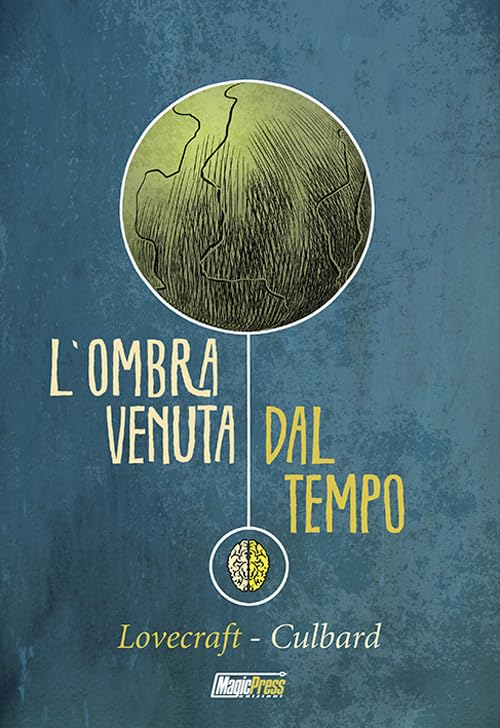 L'ombra venuta dal tempo book