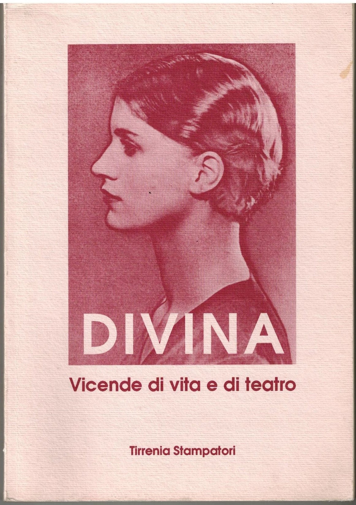 Vicende di vita e di teatro book