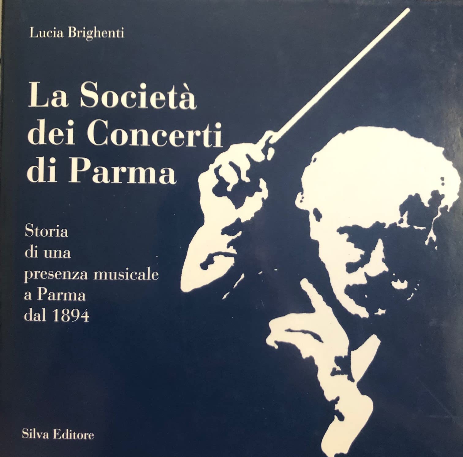 La Società dei concerti di Parma Arts & Music
