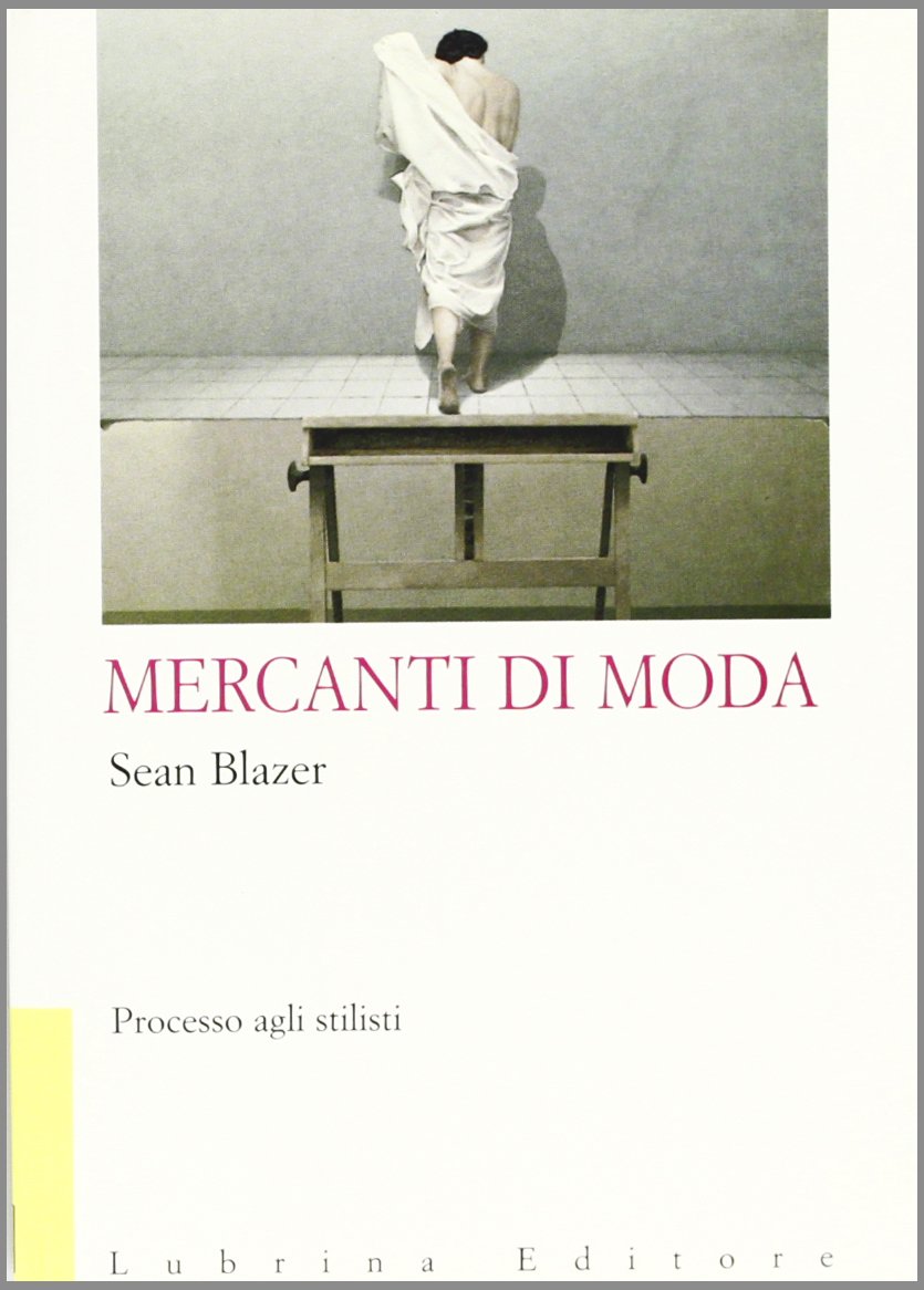 Mercanti di moda. Processo agli stilisti (Trompe l'oeil) Film, Art & Culture