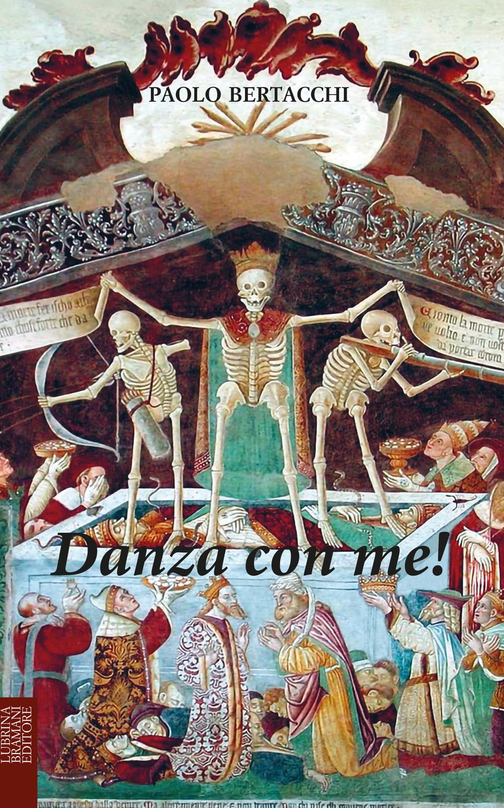 Danza con me! Il tempo corre... il sangue scorre book