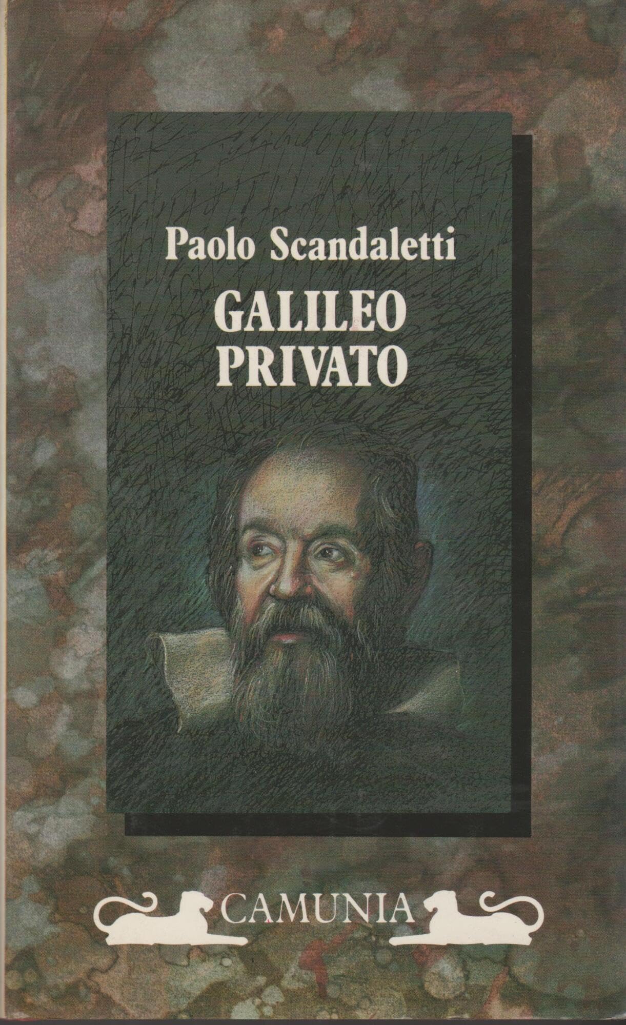 Galileo privato book
