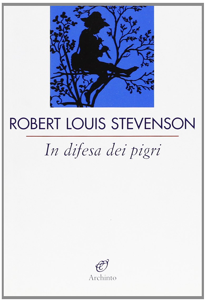 In difesa dei pigri book