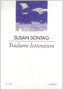 Tradurre letteratura book