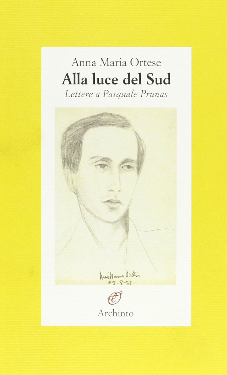 Alla luce del Sud book