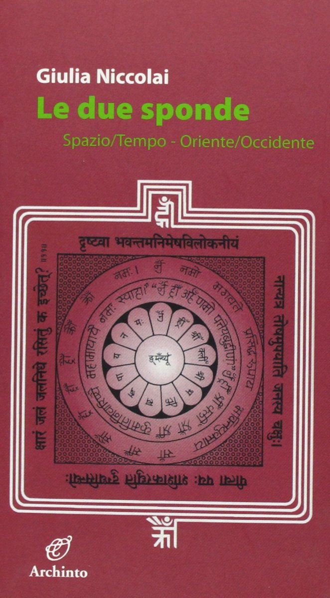 Le due sponde book