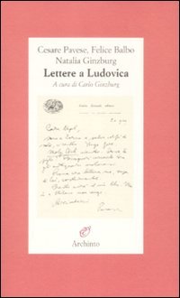 Lettere a Ludovica Essays & Short Stories