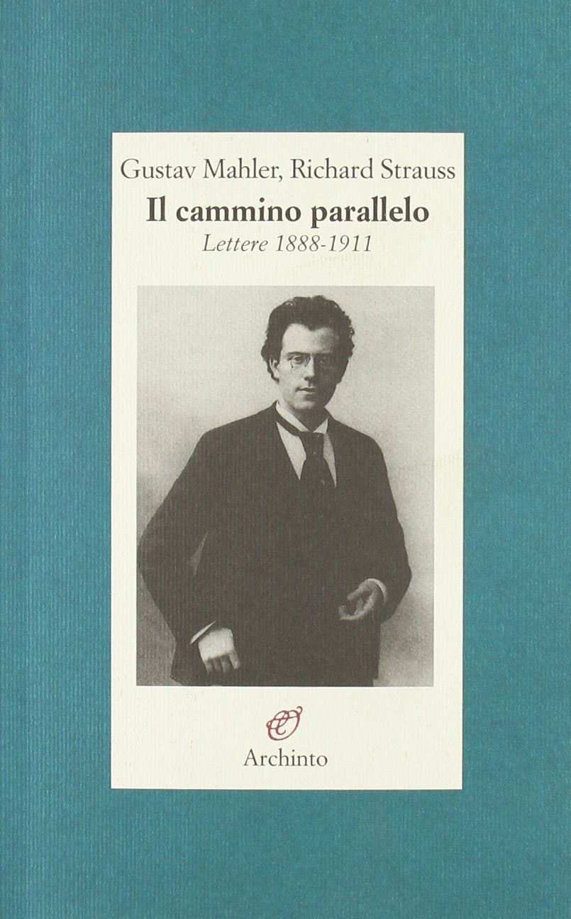 Il cammino parallelo. Lettere 1888-1911 Social Sciences