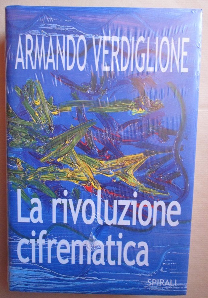 La rivoluzione cifrematica (Lezione di cifrematica) Psychology
