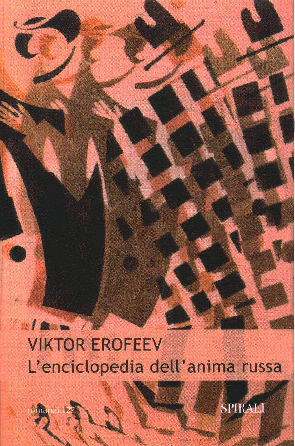 L'enciclopedia dell'anima russa book