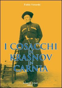I cosacchi di Krasnov in Carnia book