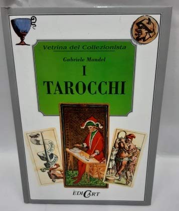 I tarocchi. Ediz. illustrata book