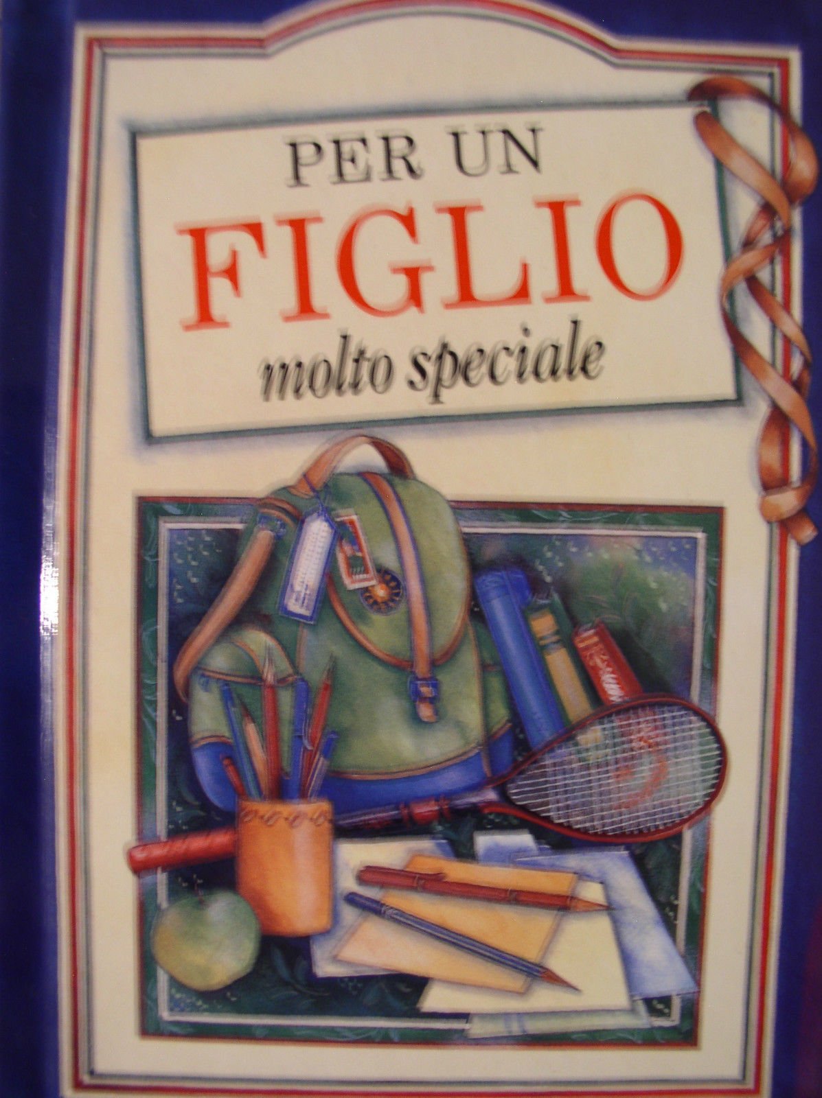 Per un figlio molto speciale. Ediz. illustrata (Libri del cuore) Contemporary literature